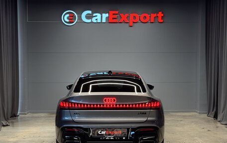 Audi A5, 2025 год, 5 940 000 рублей, 3 фотография