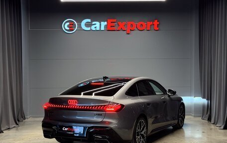 Audi A5, 2025 год, 5 940 000 рублей, 5 фотография