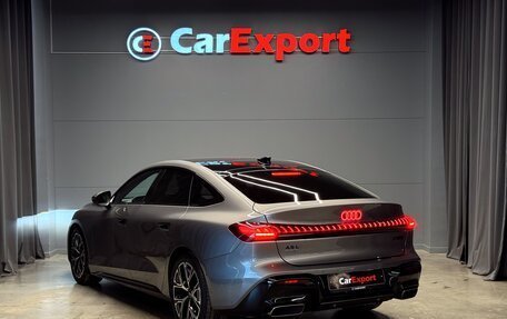 Audi A5, 2025 год, 5 940 000 рублей, 2 фотография