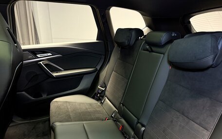 BMW X1, 2025 год, 6 990 000 рублей, 30 фотография