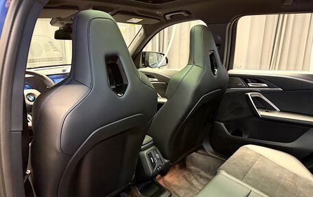 BMW X1, 2025 год, 6 990 000 рублей, 34 фотография