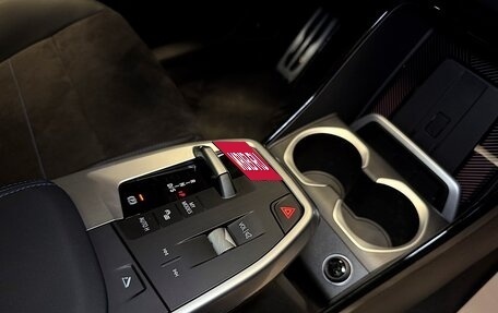 BMW X1, 2025 год, 6 990 000 рублей, 33 фотография