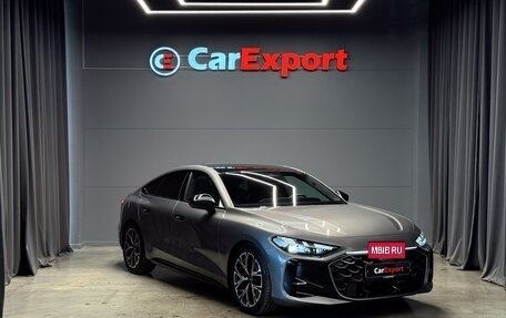 Audi A5, 2025 год, 5 940 000 рублей, 6 фотография