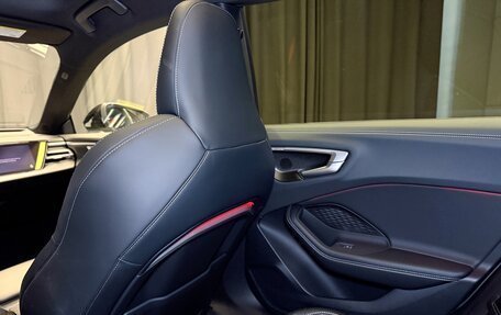 Audi A5, 2025 год, 5 940 000 рублей, 14 фотография