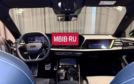 Audi A5, 2025 год, 5 940 000 рублей, 7 фотография