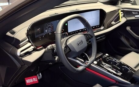 Audi A5, 2025 год, 5 940 000 рублей, 20 фотография