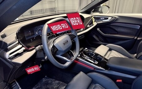 Audi A5, 2025 год, 5 940 000 рублей, 9 фотография