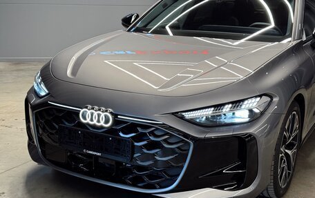 Audi A5, 2025 год, 5 940 000 рублей, 25 фотография