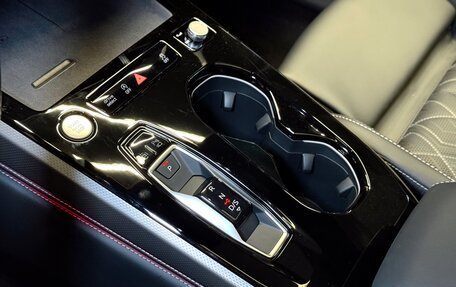 Audi A5, 2025 год, 5 940 000 рублей, 26 фотография