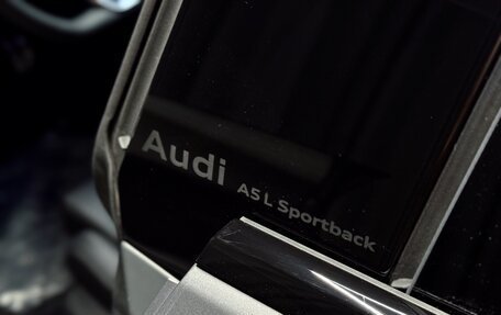 Audi A5, 2025 год, 5 940 000 рублей, 23 фотография