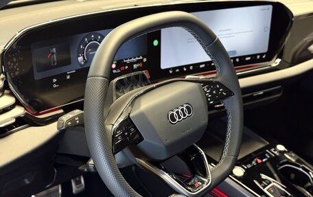 Audi A5, 2025 год, 5 940 000 рублей, 27 фотография