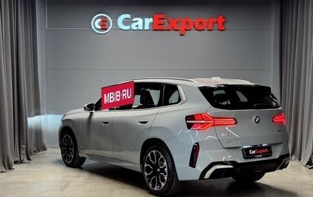 BMW X3, 2025 год, 7 200 000 рублей, 2 фотография