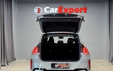 BMW X3, 2025 год, 7 200 000 рублей, 4 фотография