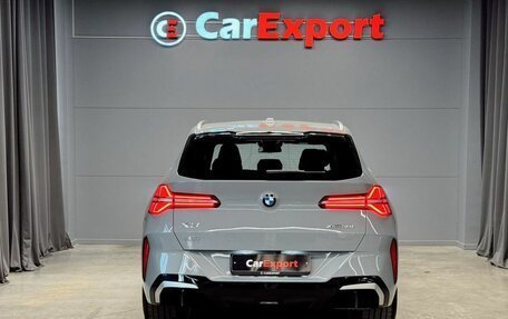 BMW X3, 2025 год, 7 200 000 рублей, 3 фотография
