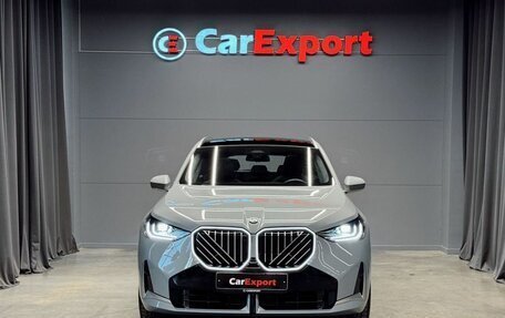 BMW X3, 2025 год, 7 200 000 рублей, 7 фотография