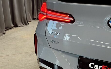 BMW X3, 2025 год, 7 200 000 рублей, 14 фотография