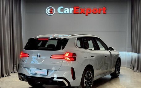 BMW X3, 2025 год, 7 200 000 рублей, 5 фотография