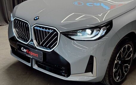 BMW X3, 2025 год, 7 200 000 рублей, 9 фотография