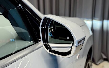 BMW X3, 2025 год, 7 200 000 рублей, 16 фотография