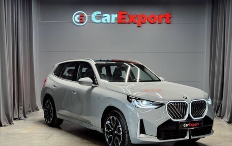 BMW X3, 2025 год, 7 200 000 рублей, 6 фотография