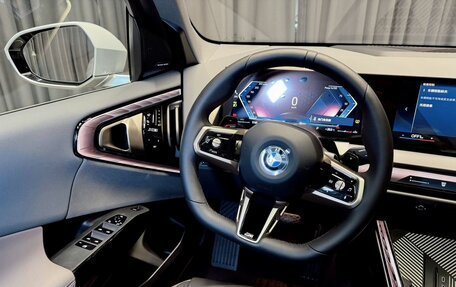 BMW X3, 2025 год, 7 200 000 рублей, 10 фотография