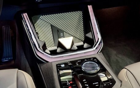 BMW X3, 2025 год, 7 200 000 рублей, 17 фотография