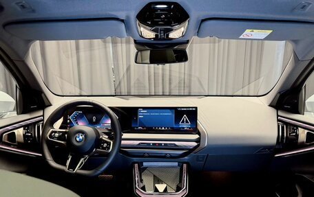 BMW X3, 2025 год, 7 200 000 рублей, 8 фотография