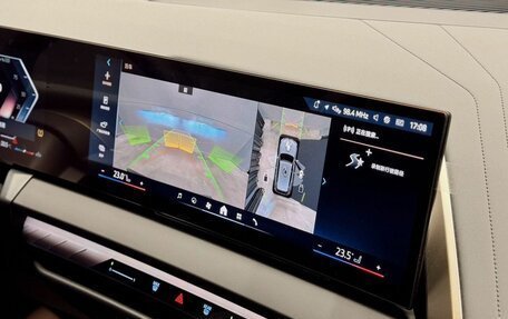 BMW X3, 2025 год, 7 200 000 рублей, 11 фотография