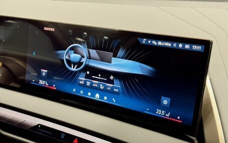 BMW X3, 2025 год, 7 200 000 рублей, 19 фотография