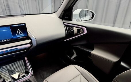 BMW X3, 2025 год, 7 200 000 рублей, 18 фотография