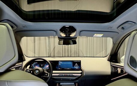 BMW X3, 2025 год, 7 200 000 рублей, 24 фотография