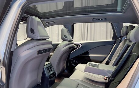 BMW X3, 2025 год, 7 200 000 рублей, 26 фотография