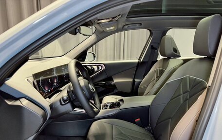 BMW X3, 2025 год, 7 200 000 рублей, 29 фотография