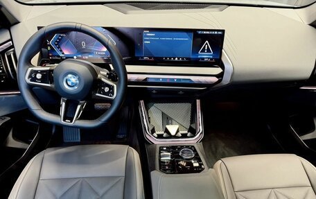 BMW X3, 2025 год, 7 200 000 рублей, 23 фотография