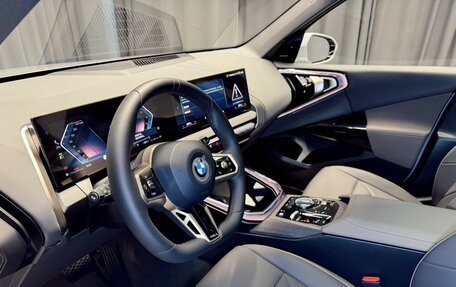 BMW X3, 2025 год, 7 200 000 рублей, 20 фотография