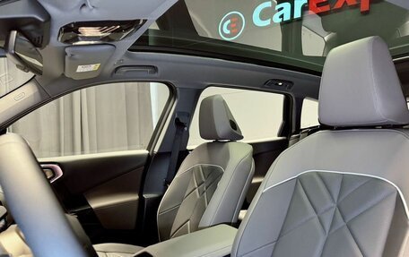 BMW X3, 2025 год, 7 200 000 рублей, 25 фотография