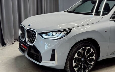 BMW X3, 2025 год, 7 200 000 рублей, 27 фотография