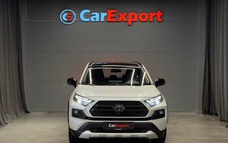 Toyota RAV4, 2025 год, 4 330 000 рублей, 2 фотография