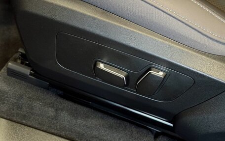 BMW X3, 2025 год, 7 200 000 рублей, 21 фотография