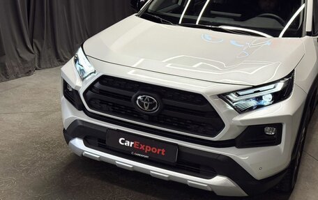 Toyota RAV4, 2025 год, 4 330 000 рублей, 7 фотография