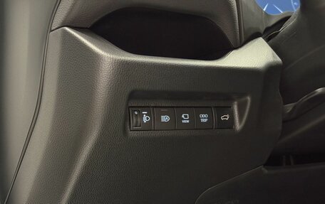 Toyota RAV4, 2025 год, 4 330 000 рублей, 14 фотография