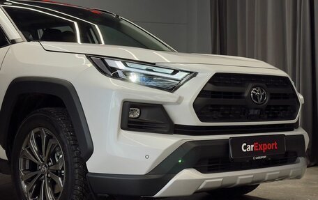 Toyota RAV4, 2025 год, 4 330 000 рублей, 9 фотография