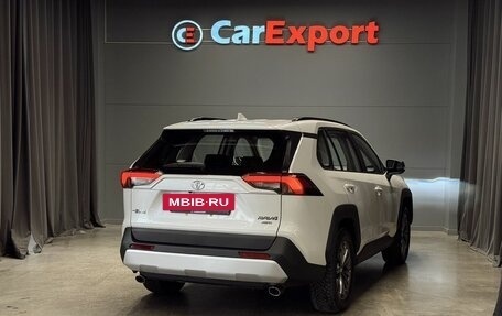 Toyota RAV4, 2025 год, 4 330 000 рублей, 6 фотография