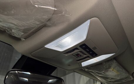 Toyota RAV4, 2025 год, 4 330 000 рублей, 22 фотография