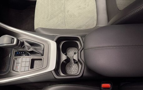 Toyota RAV4, 2025 год, 4 330 000 рублей, 20 фотография