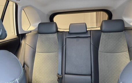 Toyota RAV4, 2025 год, 4 330 000 рублей, 31 фотография