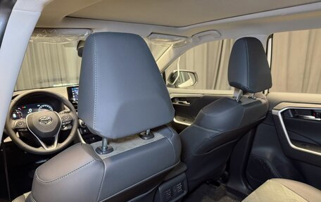 Toyota RAV4, 2025 год, 4 330 000 рублей, 34 фотография