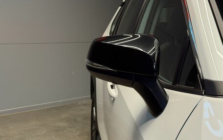 Toyota RAV4, 2025 год, 4 330 000 рублей, 35 фотография