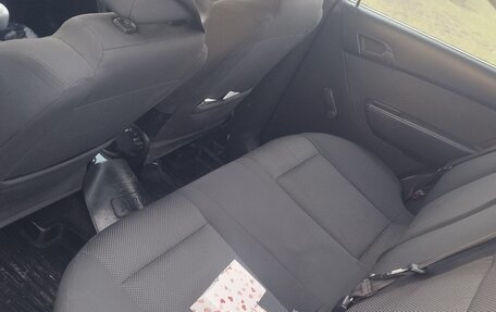 Chevrolet Aveo III, 2010 год, 550 000 рублей, 5 фотография