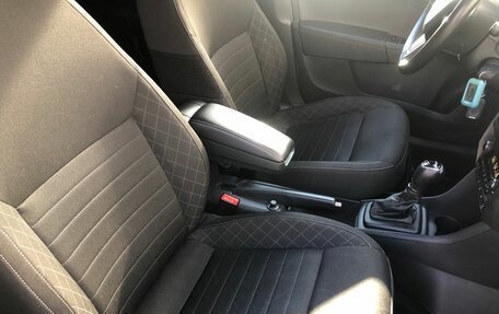 Skoda Rapid I, 2018 год, 1 320 000 рублей, 10 фотография